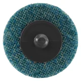 Disque abrasif Quick Change en non-tissé - D51 - G280 - 305273