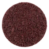 Disque abrasif Quick Change en non-tissé - D51 - G80 - 305278