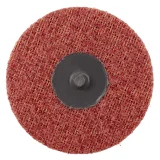 Disque abrasif Quick Change en non-tissé - D76 - G180 - 305275