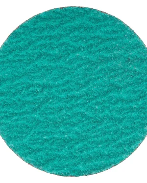 Disque abrasif Quick Change en zircon – 51mm – Grain 120 – 305433 (x50)