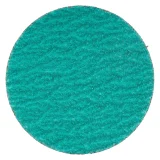 Disque abrasif Quick Change en zircon - 51mm - Grain 120 - 305433