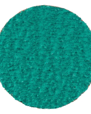 Disque abrasif Quick Change en zircon – 51mm – Grain 40 – 305430 (x50)