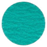 Disque abrasif Quick Change en zircon - 51mm - Grain 60 - 305431