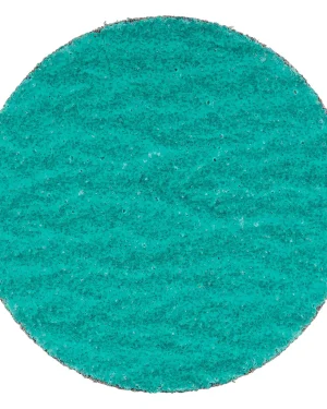 Disque abrasif Quick Change en zircon – 51mm – Grain 80 – 305432 (x50)