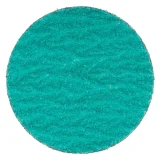 Disque abrasif Quick Change en zircon - 51mm - Grain 80 - 305432