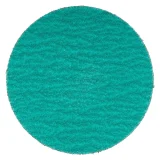 Disque abrasif Quick Change en zircon - 76mm - Grain 120 - 305438