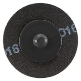 Disque abrasif Quick Change en zircon - D51 - G120 - 305433