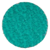 Disque abrasif Quick Change en zircon - D51 - G36 - 305429