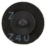 Disque abrasif Quick Change en zircon - D51 - G40 - 305430