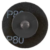 Disque abrasif Quick Change en zircon - D51 - G80 - 305432