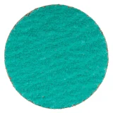 Disque abrasif Quick Change en zircon - D76 - G36 - 305434