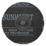 Disque abrasif Quick Change en zircon - D76 - G40 - 305435