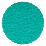 Disque abrasif Quick Change en zircon - D76 - G60 - 305436