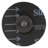 Disque abrasif Quick Change en zircon - D76 - G60 - 305436