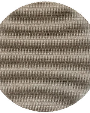 Disque abrasif auto-agrippant en céramique – 150mm – Grain 320 – W129 – (X1)