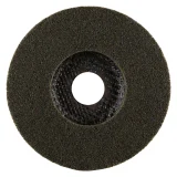 Disque compact en tissu - 115mm - Grain moyen - 305298