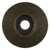 Disque compact en tissu - 115mm - Grain moyen - 305306