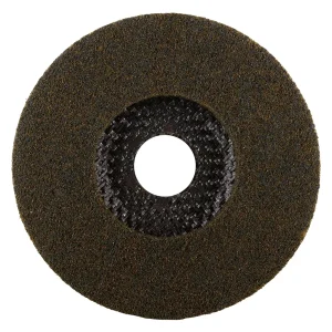 Disque compact en tissu – 115mm – Grain très fin – 305299 (x2)