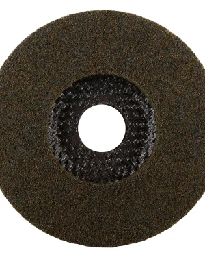 Disque compact en tissu – 115mm – Grain très fin – 305299 (x2)
