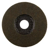 Disque compact en tissu - 115mm - Grain très fin - 305299