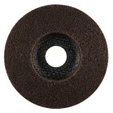 Disque compact en tissu - 115mm - Gros grain - 305305