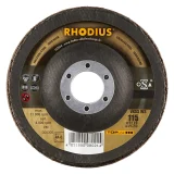 Disque compact en tissu - 115mm - Gros grain - 305305
