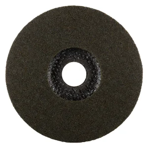 Disque compact en tissu – 125mm – Grain très fin – 305303 (x2)