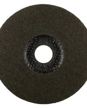 Disque compact en tissu – 125mm – Grain très fin – 305303 (x2)