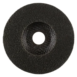 Disque compact en tissu – 125mm – Grain très fin – 305304 (x2)