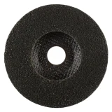 Disque compact en tissu - 125mm - Grain très fin - 305304