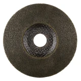 Disque compact en tissu - 125mm - Gros grain - 305309