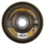 Disque compact en tissu - 125mm - Gros grain - 305309