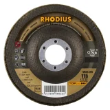 Disque compact en tissu - D115 - Grain moyen - 305306