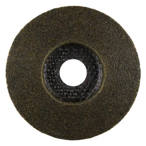 Disque compact en tissu – D115 – Grain moyen – 305306 (x2)