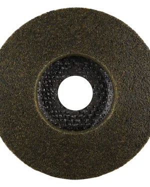 Disque compact en tissu – D115 – Grain moyen – 305306 (x2)