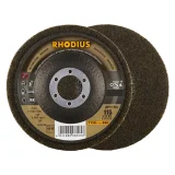 Disque compact en tissu - D115 - Grain très fin - 305299