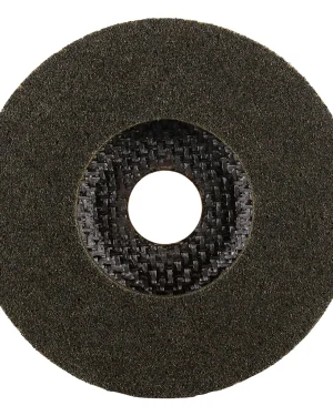 Disque compact en tissu – D115 – Grain très fin – 305300 (x2)