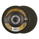 Disque compact en tissu - D115 - Grain très fin - 305300