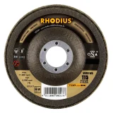 Disque compact en tissu - D115 - Grain très fin - 305307