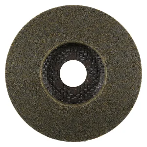 Disque compact en tissu – D115 – Grain très fin – 305307 (x2)