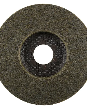 Disque compact en tissu – D115 – Grain très fin – 305307 (x2)