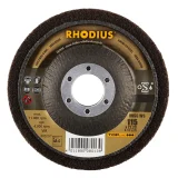 Disque compact en tissu - D115 - Gros grain - 305297