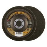 Disque compact en tissu - D125 - Grain très fin - 305303