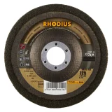 Disque compact en tissu - D125 - Grain très fin - 305303