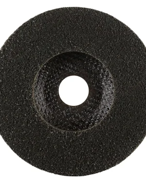 Disque compact en tissu – D125 – Grain très fin – 305304 (x2)