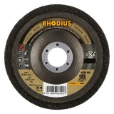 Disque compact en tissu - D125 - Grain très fin - 305304