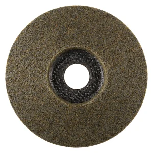 Disque compact en tissu – D125 – Grain très fin – 305311 (x2)