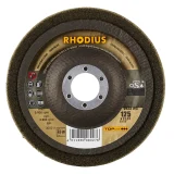 Disque compact en tissu - D125 - Grain très fin - 305311