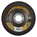 Disque compact en tissu - D125 - Gros grain - 305301