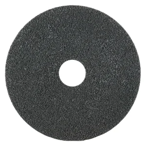 Disque de polissage en non-tissé – 115mm – Grain fin – 305944 (x10)